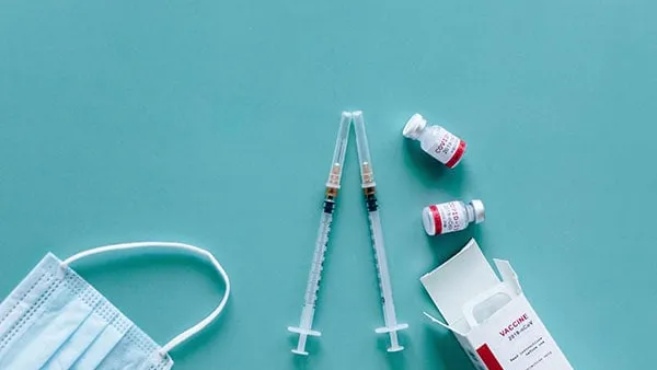 COVID Vaccine