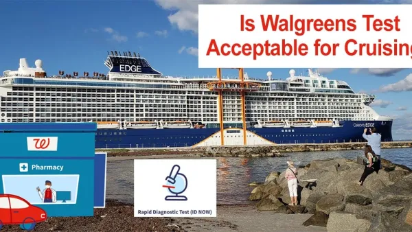 walgreens id now test for cruise